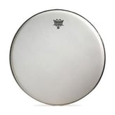 Remo Suede Emperor Crimplock Marching Tenor Drum Head 6 inch